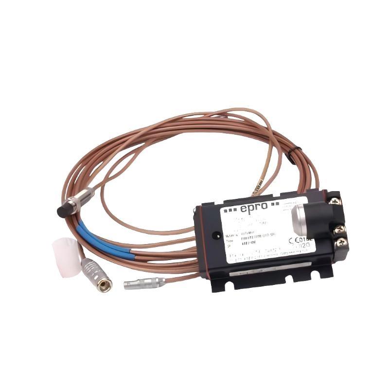 Epro PR6423/00R-010 8mm Eddy Current