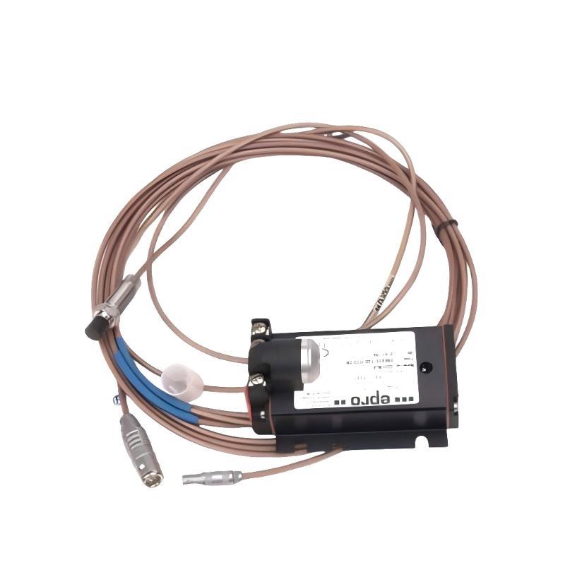 Epro PR6424/009-101 16mm Eddy Current Sensor 30-Day Returns！