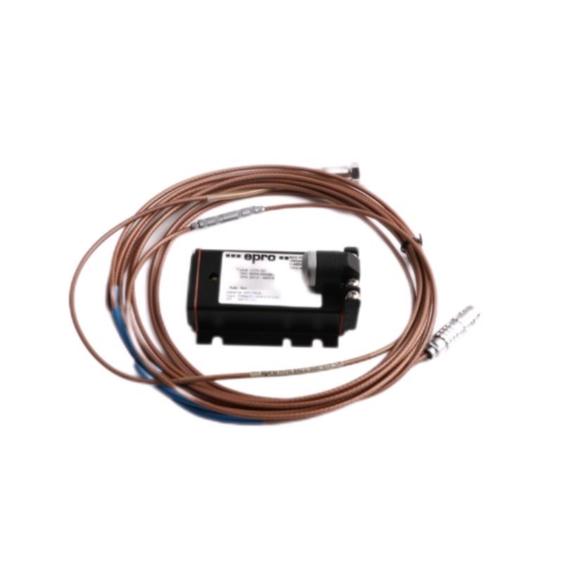 Epro PR6423/00R-010-CN 8mm Eddy Current Sensor 100% New
