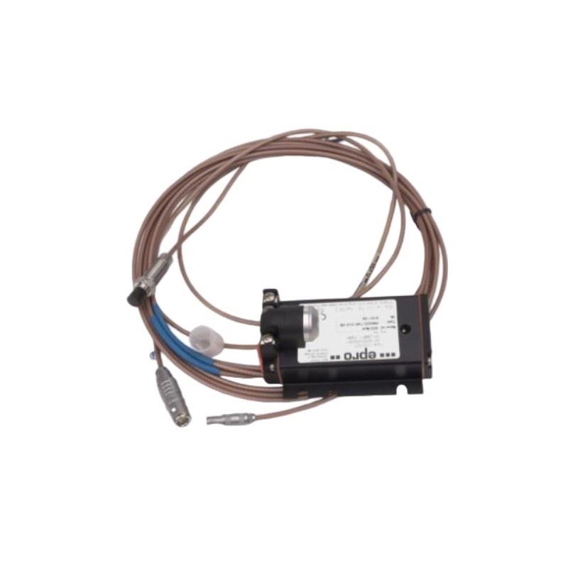 Epro PR6423/00R-010+CON021 8mm Eddy-Current Sensor 100% New
