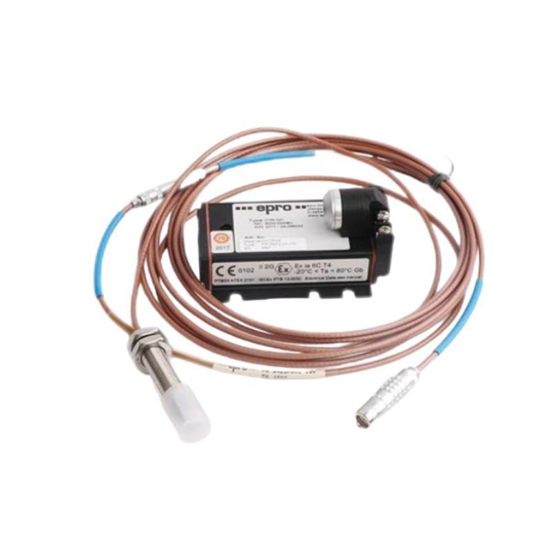 Epro PR6423/00R-010+CON021 8mm Eddy-Current Sensor 100% New