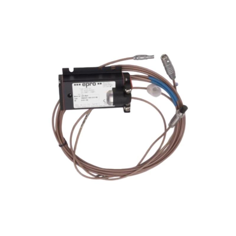Epro PR6423/00R-010+CON021 8mm Eddy-Current Sensor 100% New
