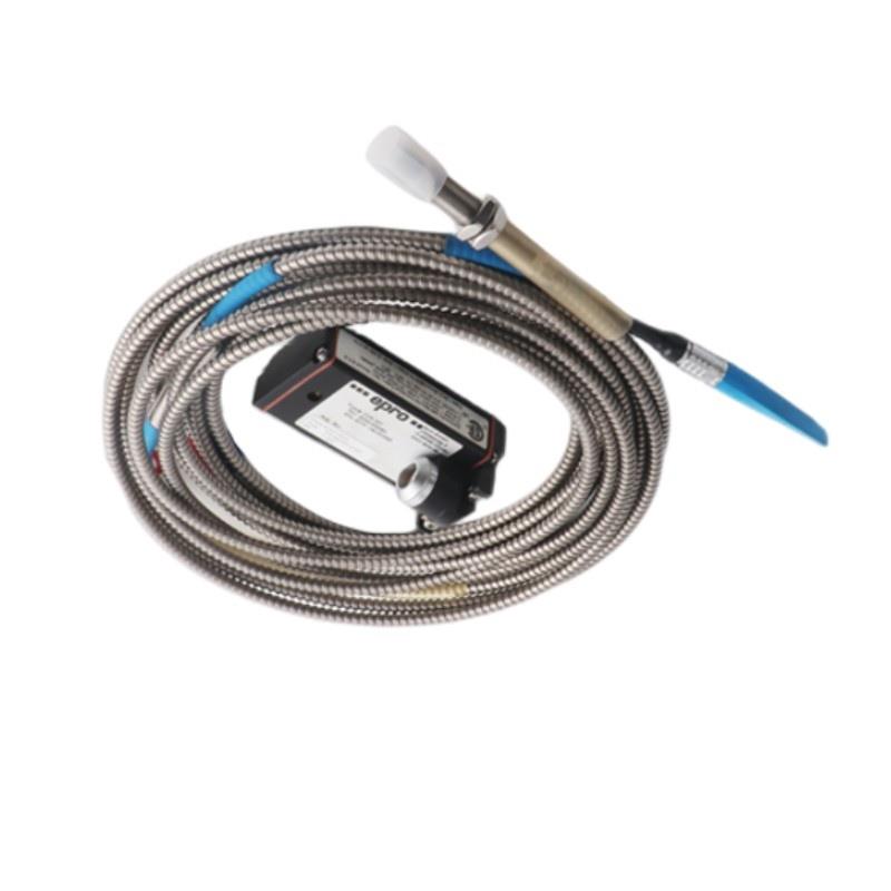 Epro PR6423/00R-111+CON031 8mm Eddy-Current Sensor New In Stock
