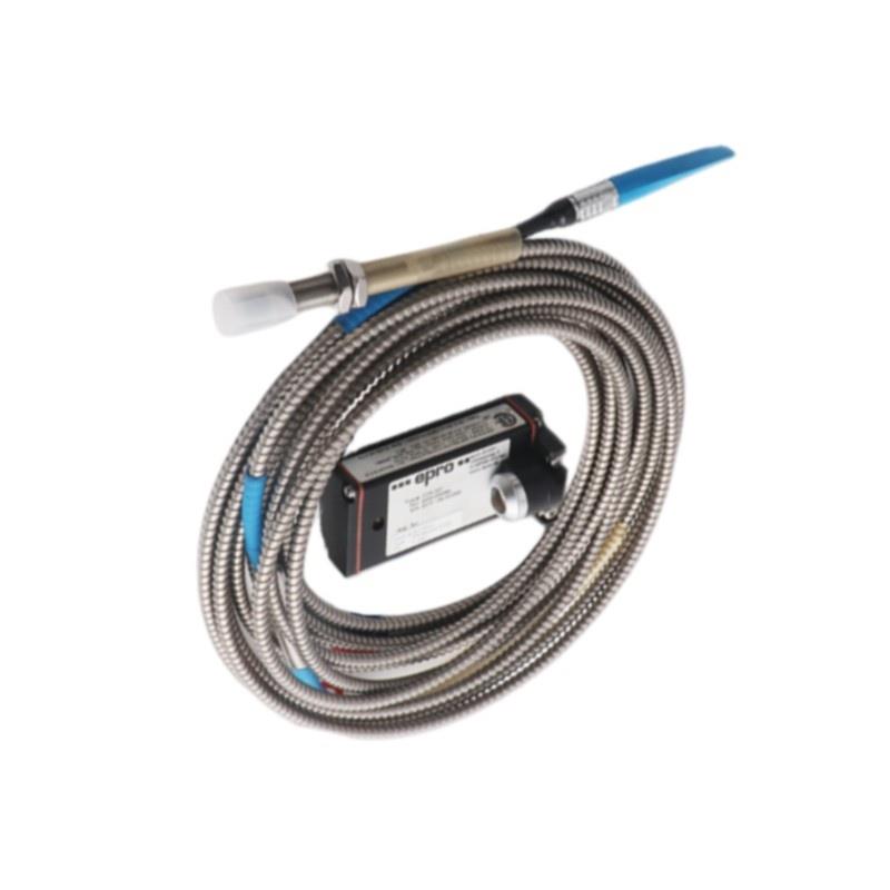 Epro PR6423/00R-111+CON031 8mm Eddy-Current Sensor New In Stock