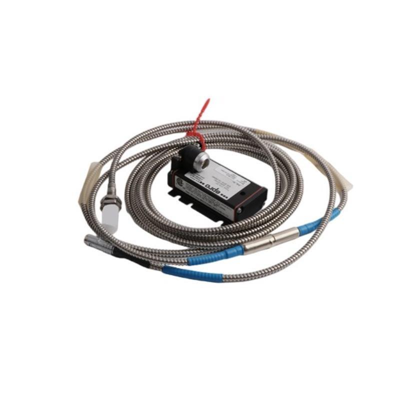 Epro PR6423/010-000+CON021 8mm Eddy-Current Sensor Trusted supplier