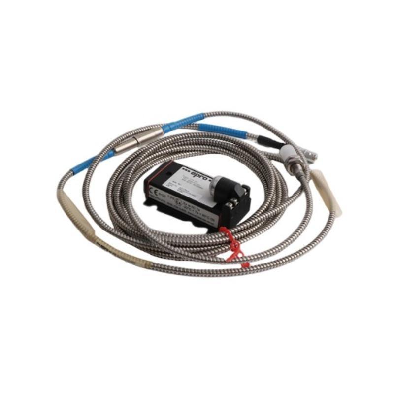 Epro PR6423/010-000+CON021 8mm Eddy-Current Sensor Trusted supplier