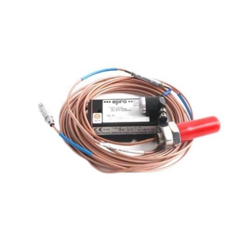 Epro PR6423/010-010 8mm Eddy-Current Sensor 100% New