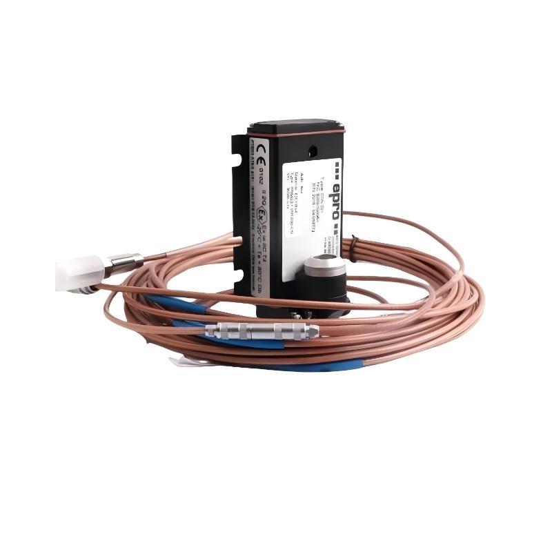 Epro PR6423/010-010-CN 8mm Eddy Current Sensor 100% New