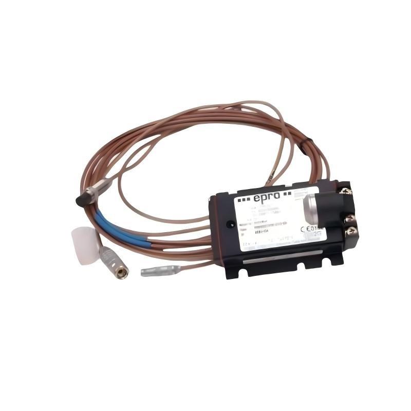 Epro PR6423/010-010-CN 8mm Eddy Curr