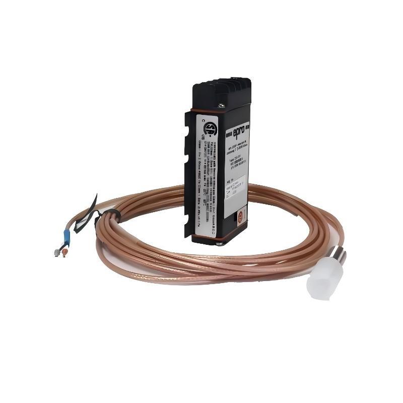 Epro PR6423/010-010-CN 8mm Eddy Current Sensor 100% New