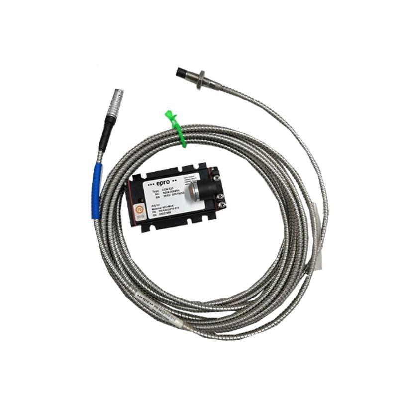 Epro PR6423/011-110 8mm Eddy Current Sensor 12-Month Warranty