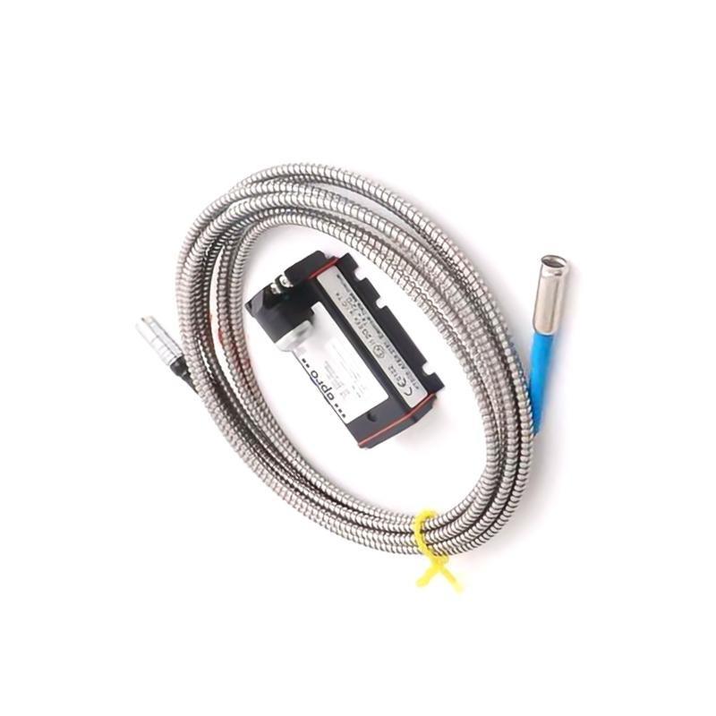 Epro PR6423/010-010-CN+CON021 8mm Eddy-Current Sensor Fast Shipping!