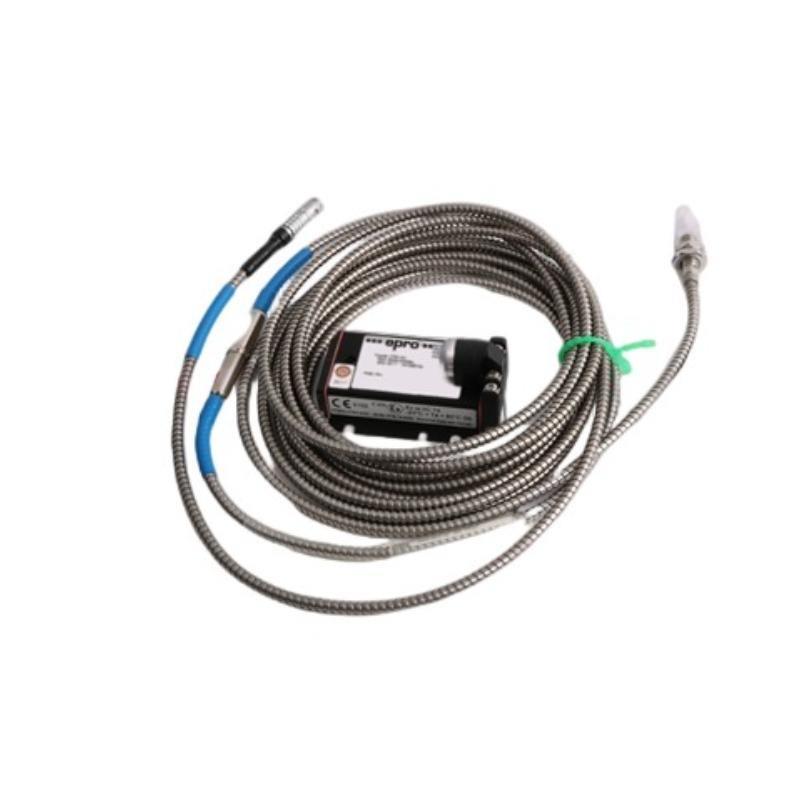 Epro PR6423/010-020+CON021 8mm Eddy-Current Sensor 100% New