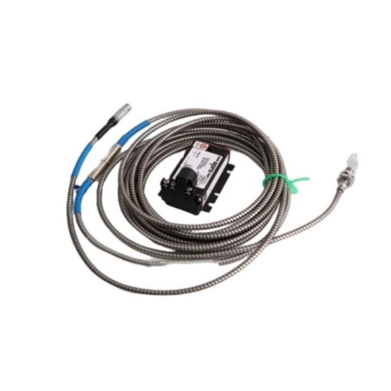 Epro PR6423/010-020+CON021 8mm Eddy-