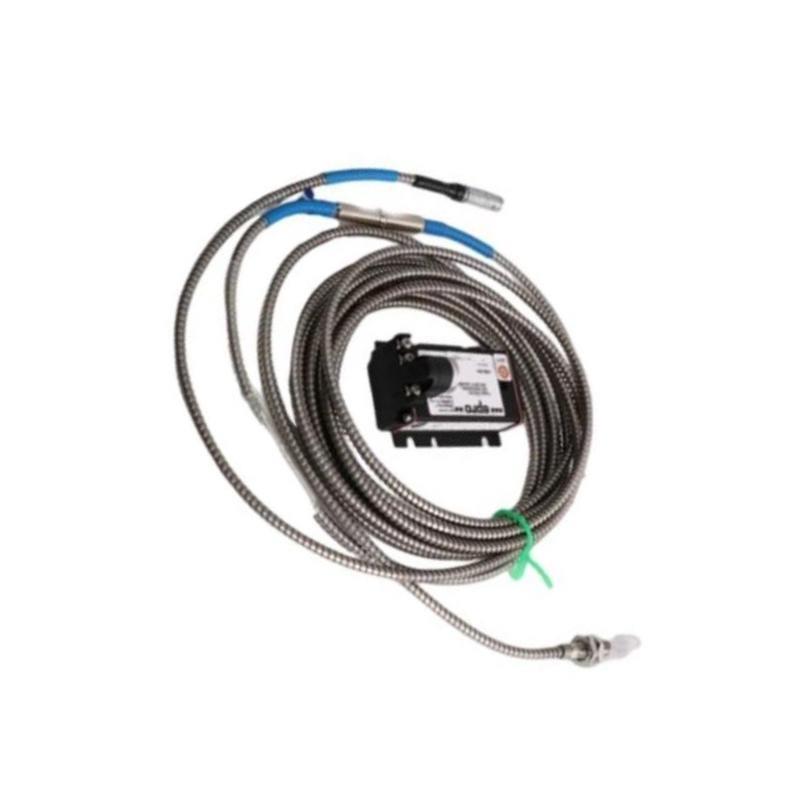 Epro PR6423/010-020+CON021 8mm Eddy-Current Sensor 100% New