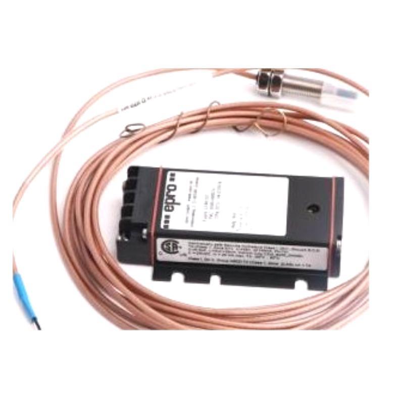 Epro PR6423/010-031 8mm Eddy Current Sensor New In Stock