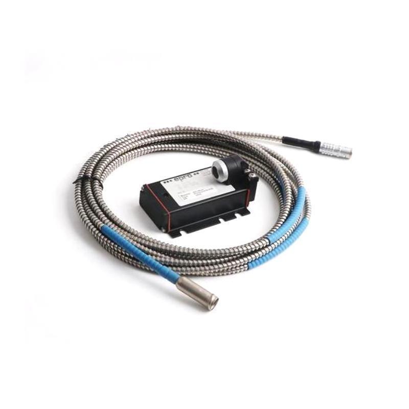 Epro PR6423/010-040 8mm Eddy Current