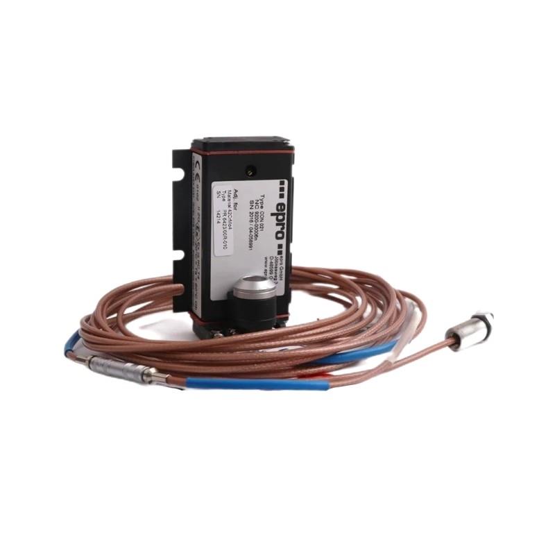 Epro PR6423/010-040 8mm Eddy Current Sensor Fast Shipping!