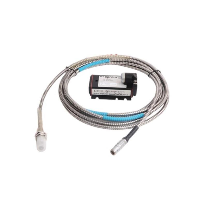 Epro PR6423/010-100-CN 8mm Eddy-Curr