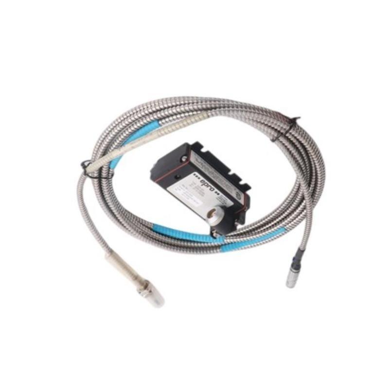 Epro PR6423/010-100-CN 8mm Eddy-Current Sensor 30-Day Returns！