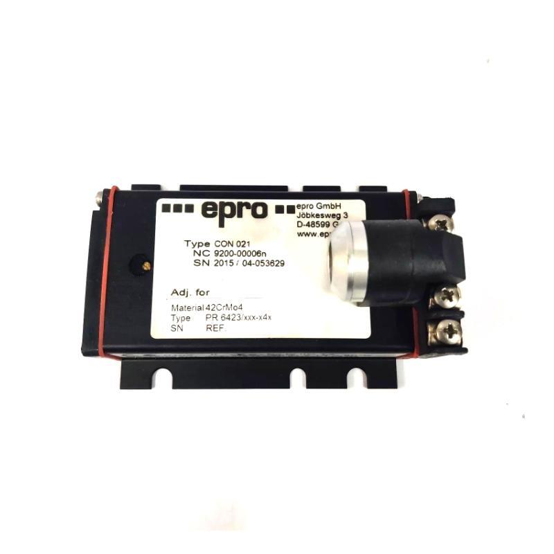 Epro PR6423/010-100+CON021 8mm Eddy 