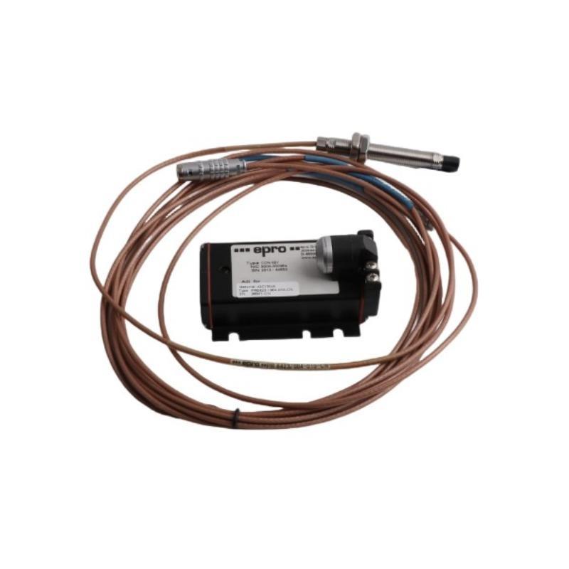 Epro PR6423/010-110+CON021 8mm Eddy-Current Sensor Unbelievable Prices!
