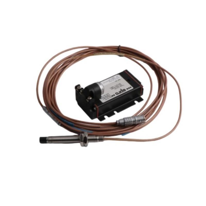 Epro PR6423/010-110+CON021 8mm Eddy-