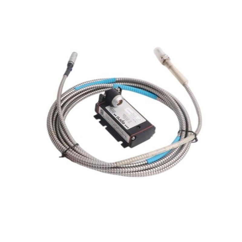 Epro PR6423/010-111+CON031 8mm Eddy-Current Sensor Fast Shipping!
