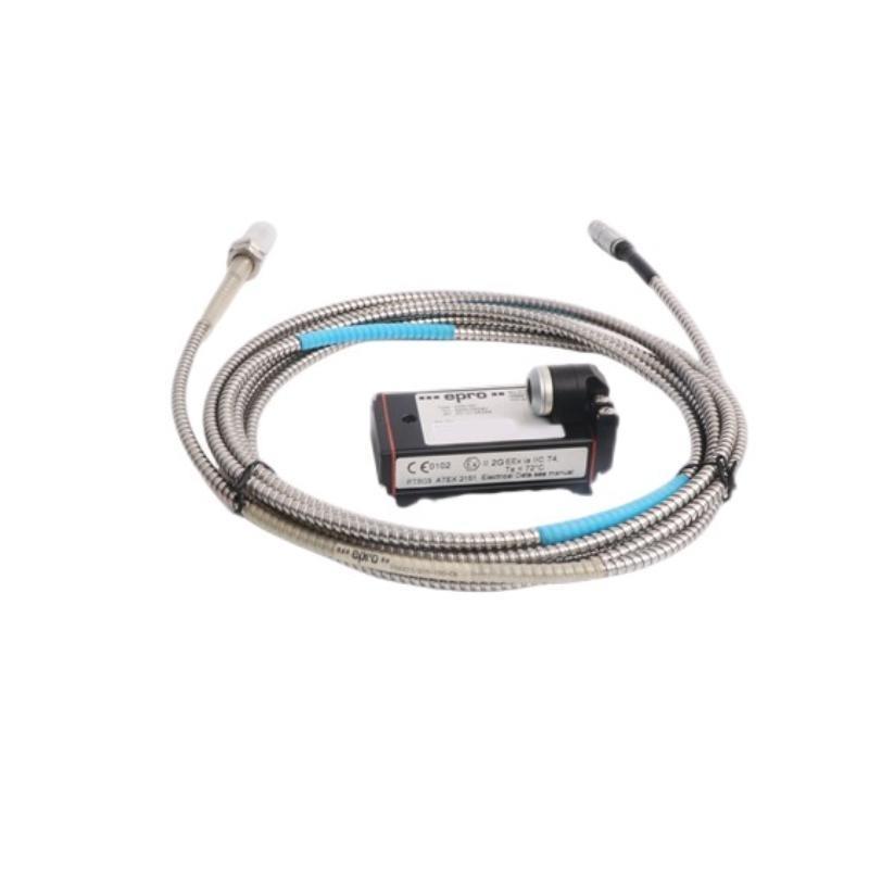 Epro PR6423/010-111+CON031 8mm 