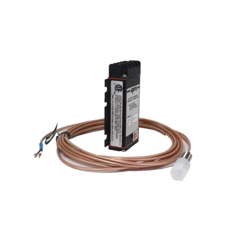 Epro PR6423/010-120 8mm Eddy Current Sensor 30-Day Returns！