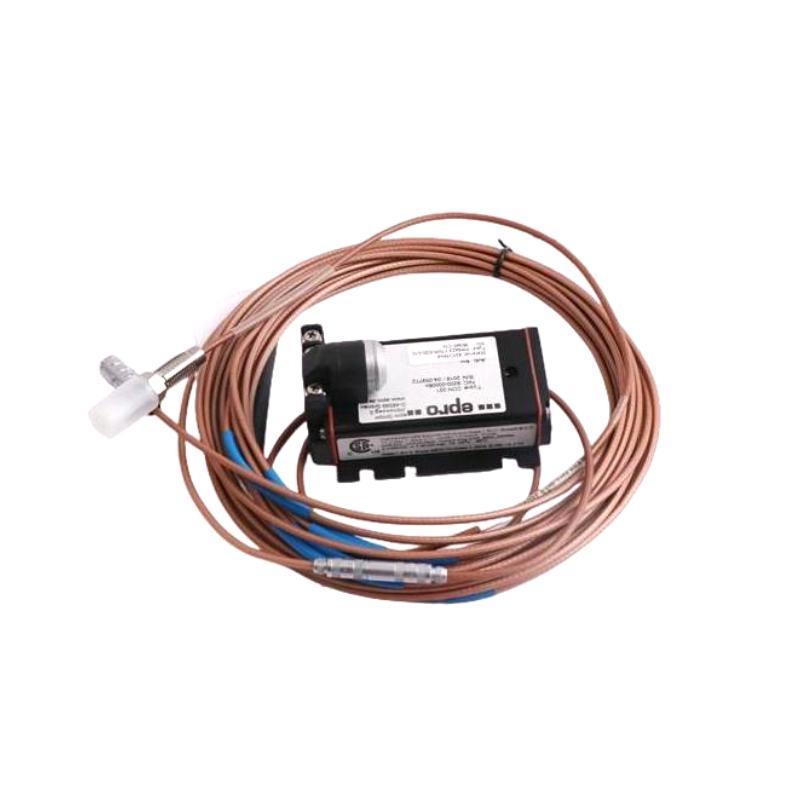 Epro PR6423/010-120 8mm Eddy Current