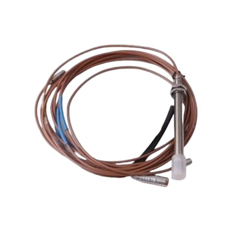 Epro PR6423/010-130 8mm Eddy-Current Sensor 12-Month Warranty
