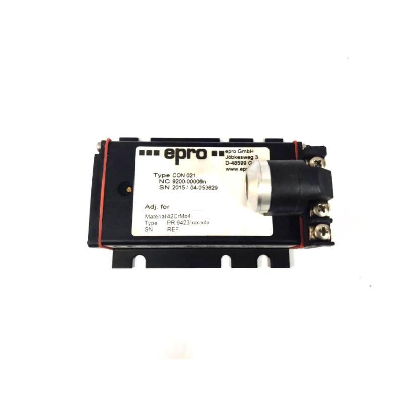 Epro PR6423/010-130+CON021 8mm Eddy-Current Sensor New In Stock