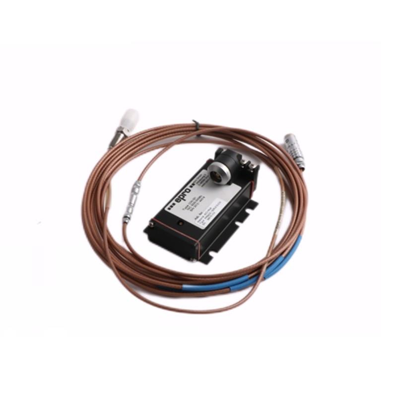 Epro PR6423/010-140 8mm Eddy Current