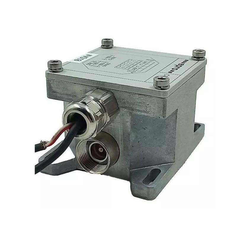 Epro PR6423/010-140+CON011 8mm Eddy Current Sensor+Signal Converter 12-Month Warranty