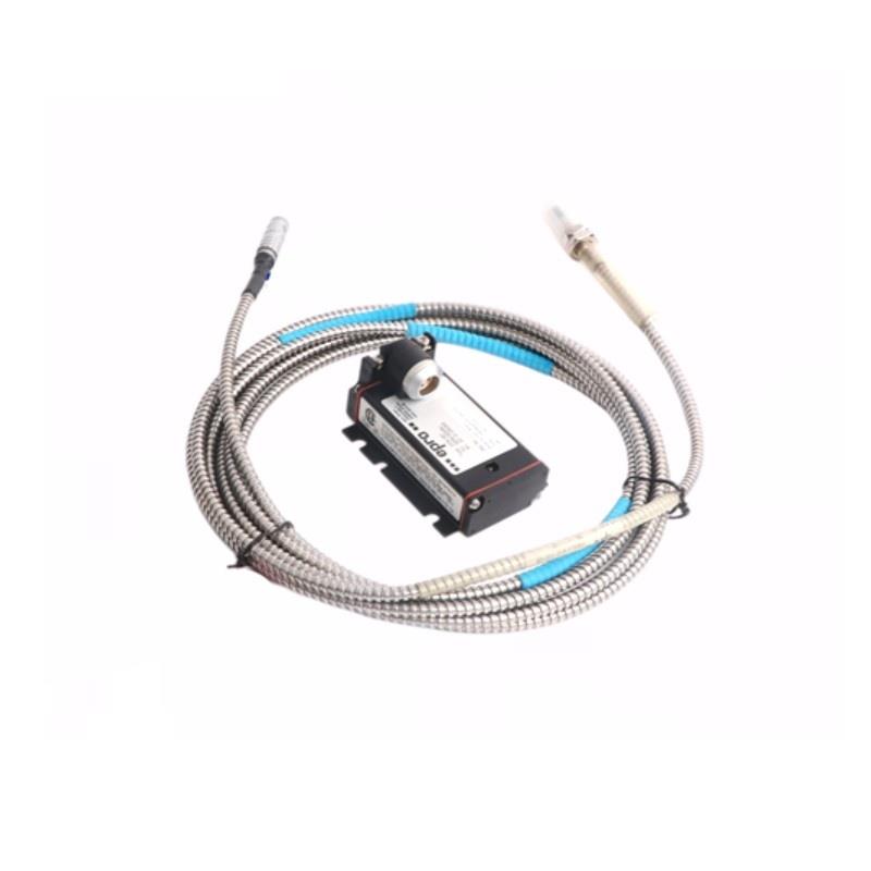 Epro PR6423/011-010+CON021 8mm Eddy Current Sensor+Signal Converter 30-Day Returns！