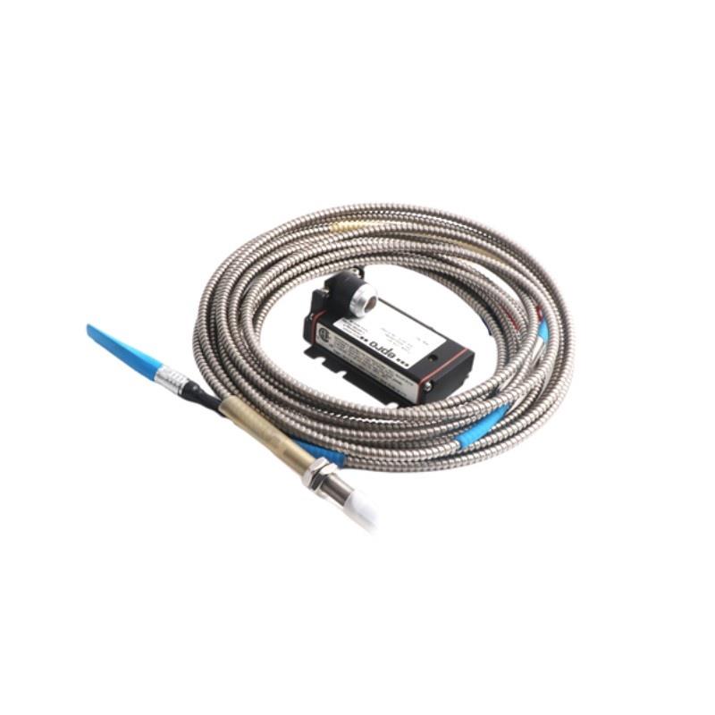 Epro PR6423/011-010+CON021 8mm Eddy Current Sensor+Signal Converter 30-Day Returns！