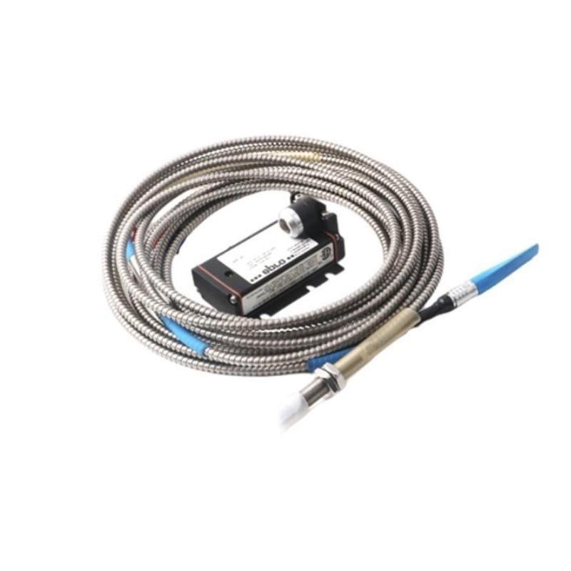 Epro PR6423/011-110-CN+CON021 8mm Eddy-Current Sensor 30-Day Returns！