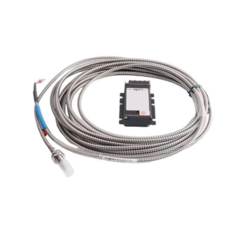 Epro PR6423/012-010 8mm Eddy-Current