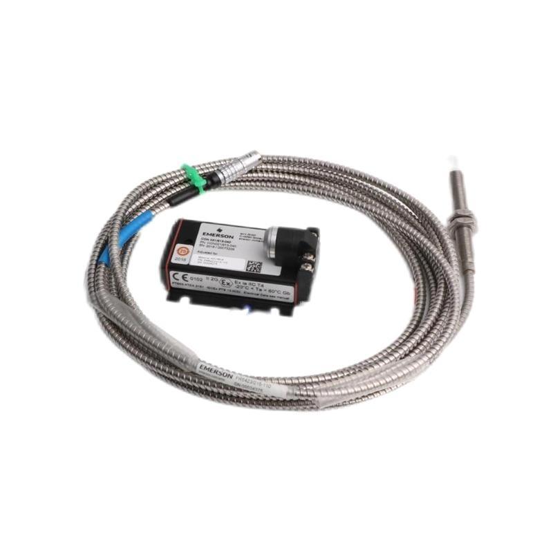 Epro PR6423/012-100 8mm Eddy Current Sensor 100% New