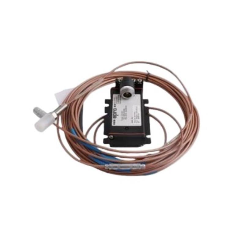 Epro PR6423/012-111+CON031 8mm Eddy-Current Sensor Fast Shipping!
