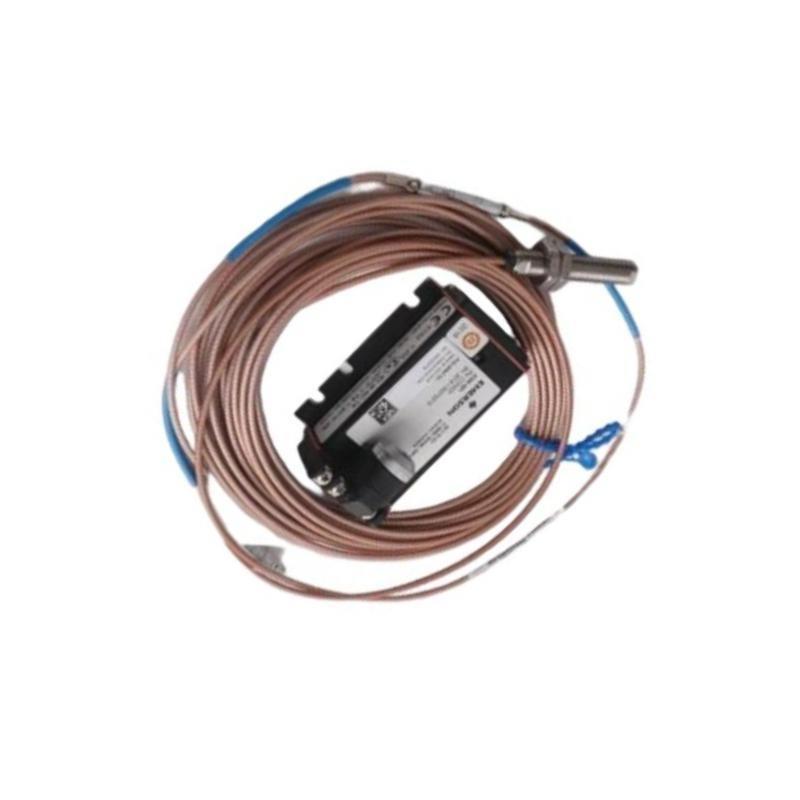 Epro PR6423/012-111+CON031 8mm Eddy-Current Sensor Fast Shipping!