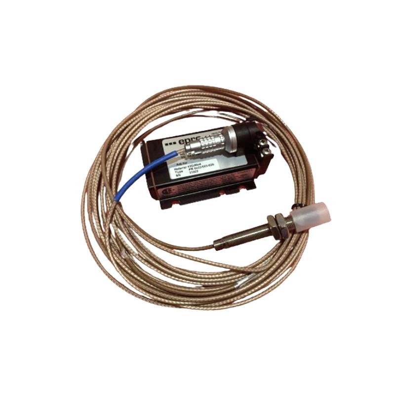 Epro PR6423/010-140 8mm Eddy Current Sensor New In Stock