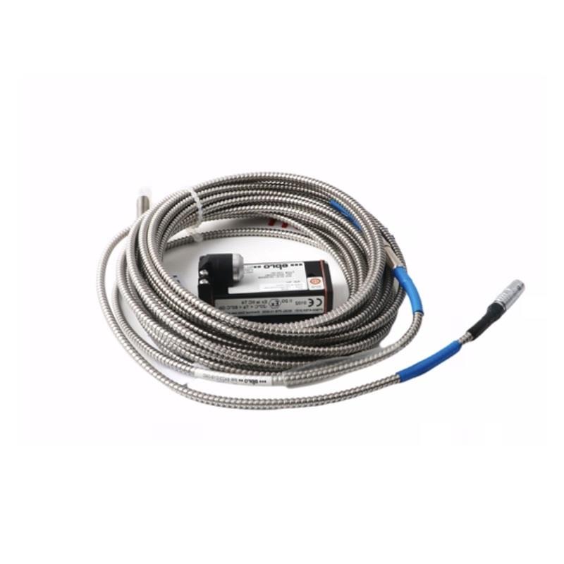 Epro PR6423/012-130+CON021 8mm Eddy-