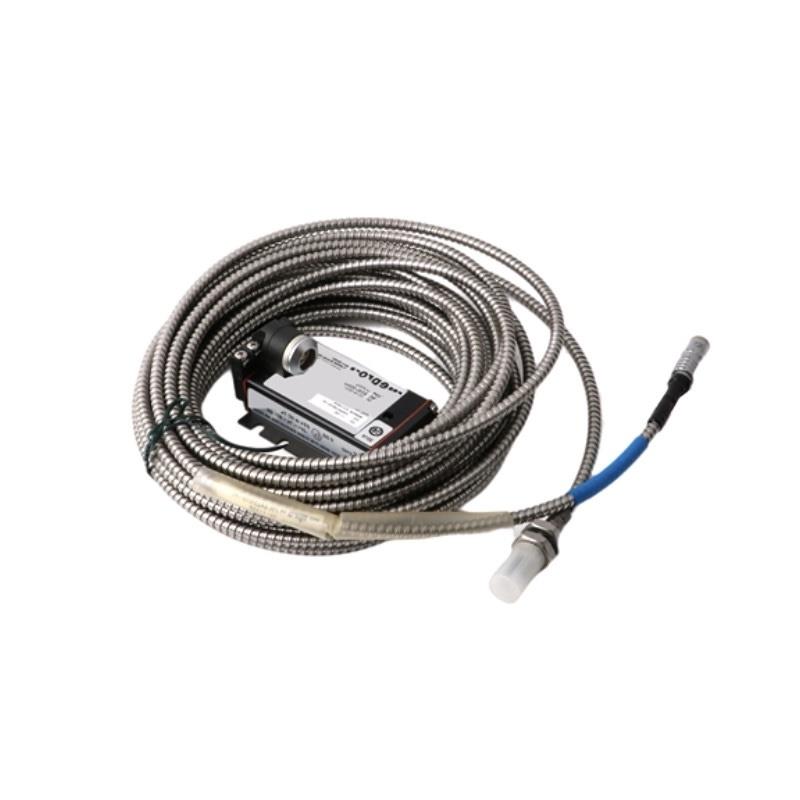 Epro PR6423/012-130+CON021 8mm Eddy-Current Sensor Trusted supplier