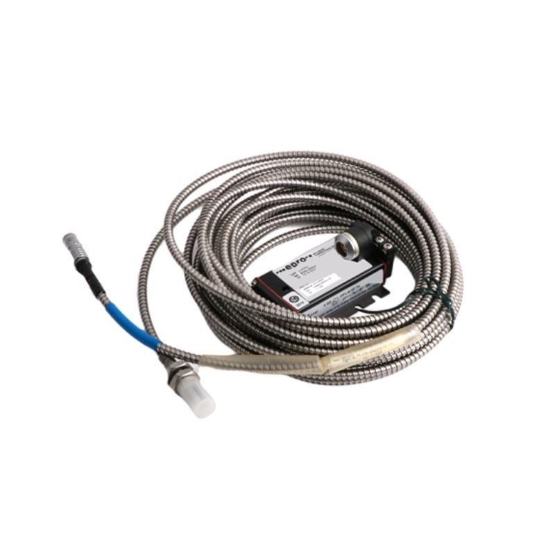 Epro PR6423/012-130+CON021 8mm Eddy-Current Sensor Trusted supplier