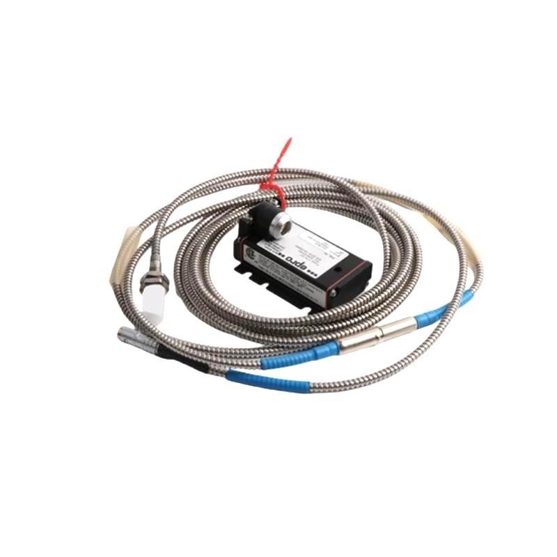 Epro PR6423/013-030+CON011 8mm Eddy-