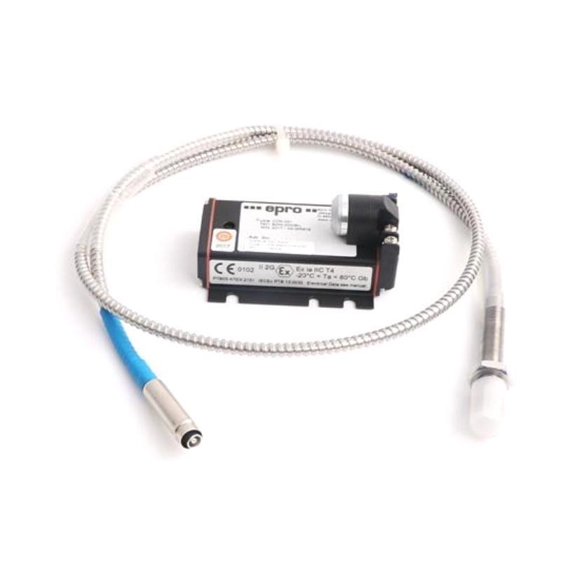 Epro PR6423/013-110+CON021 8mm Eddy Current Sensor+Signal Converter Unbelievable Prices!