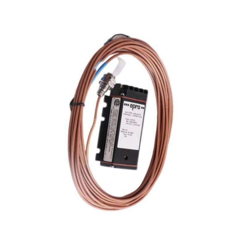 Epro PR6423/013-111+CON031 8mm Eddy-Current Sensor 30-Day Returns！