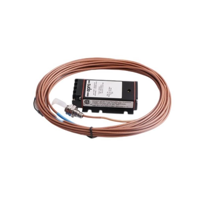 Epro PR6423/013-111+CON031 8mm Eddy-